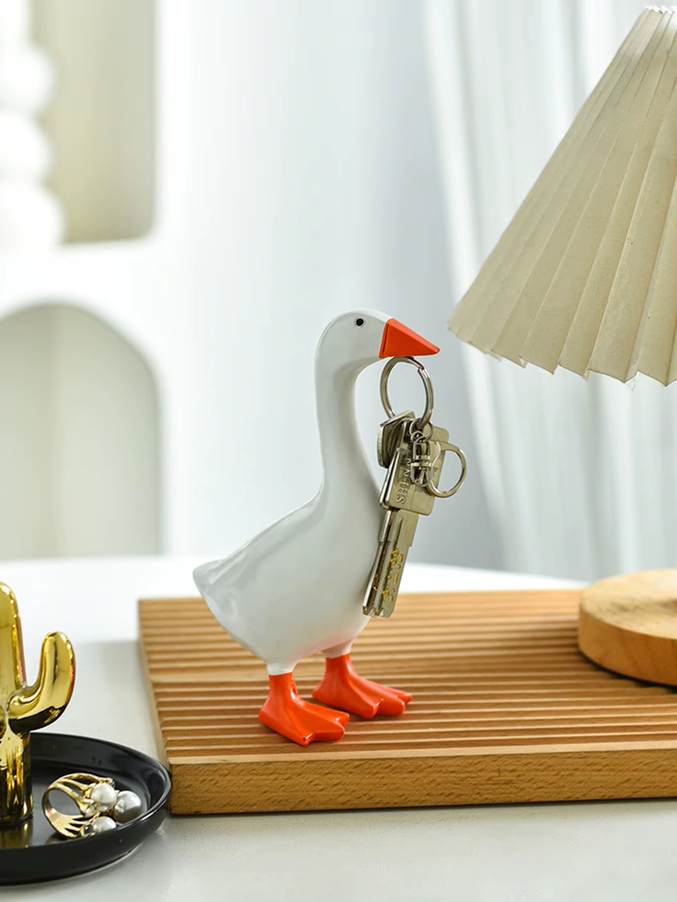 Duckey